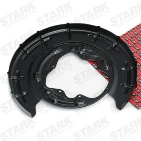 Compre Chapa deflectora, disco de travão da STARK SKSPB-2340155 a um preço baixo por 30,10 €