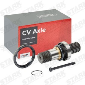 Köp Drivaxel av STARK SKDS-0210751 till det låga priset 443,33 kr