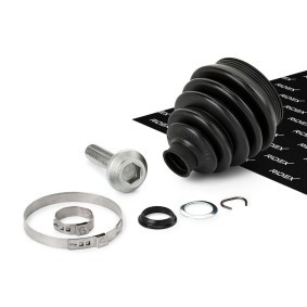 Achetez des Soufflet de cardan RIDEX 193B0153 à prix pour 13,19 €