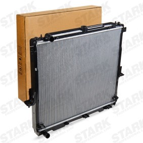 Kühler, Motorkühlung SKRD-0121095 von STARK günstig für 156,83 € online kaufen