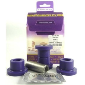 Lagerung, Lenker von Powerflex