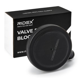 Comprar Válvula, ventilación cárter de RIDEX 3886V0062 a bajo precio de 26,81 €