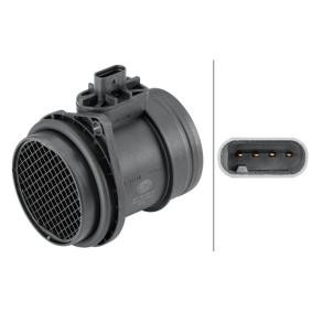 Luftmassenmesser (LMM) 8ET 358 095-451 von HELLA günstig für 92,37 € online kaufen