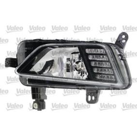 Acquista Fendinebbia da VALEO 047429 a buon mercato per soli 86,04 €
