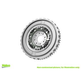 Zweimassenschwungrad 836375 von VALEO günstig für 421,77 € online kaufen