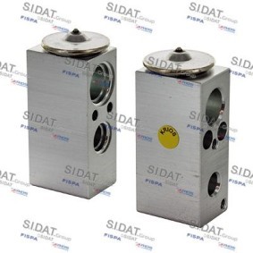 Acquista Valvola espansione climatizzatore da SIDAT 4.2158 a buon mercato per soli 33,55 €