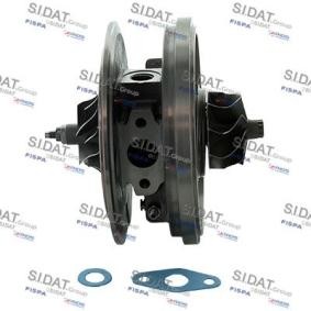 Compre Cartucho CHRA da SIDAT 47.1281 a um preço baixo por 244,31 €