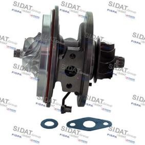Acquista Coreassy turbina da SIDAT 47.1327 a buon mercato per soli 271,28 €
