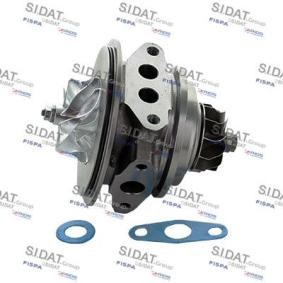 Acquista Coreassy turbina da SIDAT 47.1372 a buon mercato per soli 244,61 €