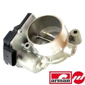 Drosselklappe von SIDAT für COLT III (C5_A) günstig online kaufen