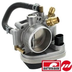 Drosselklappenstutzen 88.301AS von SIDAT günstig für 133,60 € online kaufen