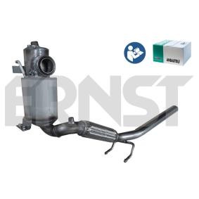 Partikelfilter (DPF) von ERNST 920926