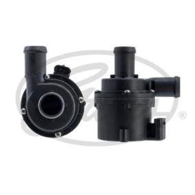 Wasserumwälzpumpe, Standheizung 42501E von GATES günstig für 119,59 € online kaufen