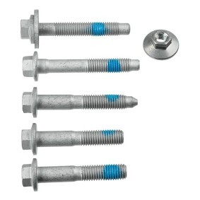 Achetez des Kit de réparation, suspension de roue LEMFÖRDER 42762 01 à prix pour 17,71 €