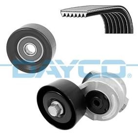 Achetez des Kit de courroie d'accessoire de chez DAYCO en ligne pour H-1 Camion plate-forme/Châssis à prix modérés