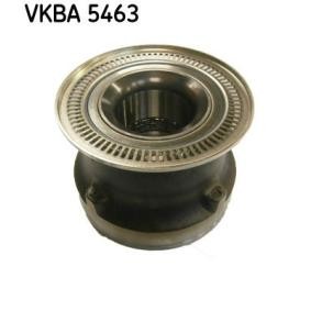Radlagersatz von SKF VKBA 5463