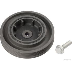 Riemenscheibe, Kurbelwelle J1091022 von HERTH+BUSS JAKOPARTS günstig für 41,69 € online kaufen