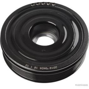 Riemenscheibe, Kurbelwelle J1091023 von HERTH+BUSS JAKOPARTS günstig für 157,71 € online kaufen