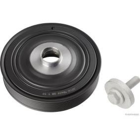 Riemenscheibe, Kurbelwelle J1091027 von HERTH+BUSS JAKOPARTS günstig für 75,39 € online kaufen