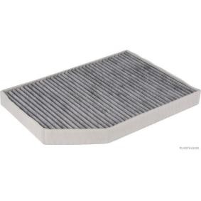 Compre Filtro do habitáculo de HERTH+BUSS JAKOPARTS online para SUPRA (JZA70_, GA70_, MA70) a preços moderados