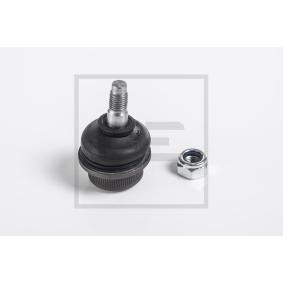 Acquista Testa snodo sferico, Tiranteria comando marce da PETERS ENNEPETAL 100.016-00A a buon mercato per soli 20,15 €