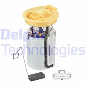 Comprar Unidad de alimentación de combustible de DELPHI FG2495-12B1 a bajo precio de 128,37 €
