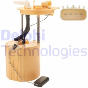 Acquista Impianto alimentazione carburante da DELPHI FT4094-12B1 a buon mercato per soli 103,22 €