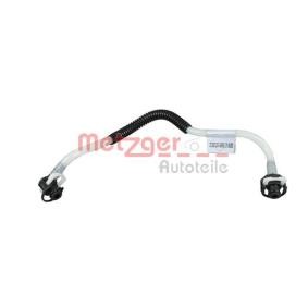 Kraftstoffleitung 2150125 von METZGER günstig für 17,04 € online kaufen
