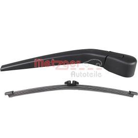 Compre Braço da limpa-vidros de METZGER online para V40 Van / Hatchback (525, 526) a preços moderados