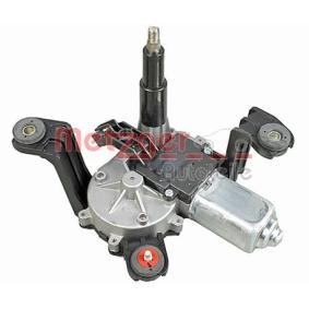 Scheibenwischermotor 2190882 von METZGER günstig für 216,35 € online kaufen