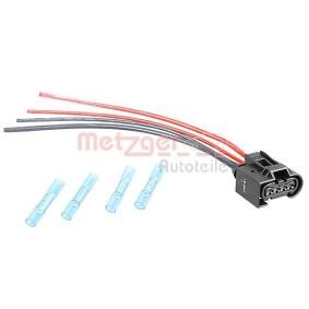 Kabelreparatursatz, Zentralelektrik 2324068 von METZGER günstig für 27,53 € online kaufen