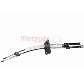 Seilzug, Schaltgetriebe 3150258 von METZGER günstig für 121,93 € online kaufen
