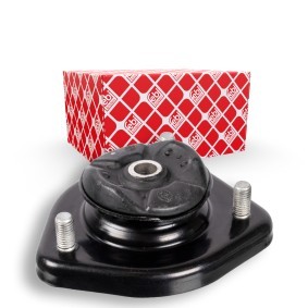 Compre Cabeçote do amortecedor e rolamento de FEBI BILSTEIN online para Range Rover III (L322) a preços moderados