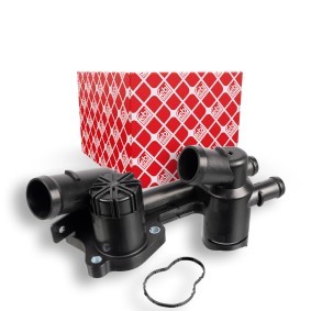 Kühlwasserthermostat von FEBI BILSTEIN