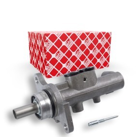 Köp Huvudbromscylinder av FEBI BILSTEIN 171476 till det låga priset 736,63 kr