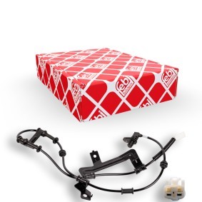 ABS-Sensor 172153 von FEBI BILSTEIN günstig für 50,85 € online kaufen