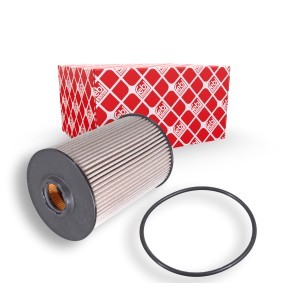 Compre Filtro de combustível da FEBI BILSTEIN 172250 a um preço baixo por 17,12 €