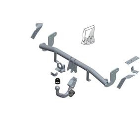 Anhängerkupplung 681900 von BRINK günstig für 347,31 € online kaufen