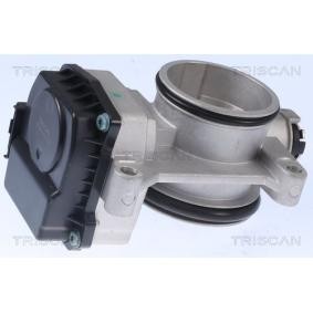 Drosselklappenstutzen 8820 25002 von TRISCAN günstig für 209,12 € online kaufen
