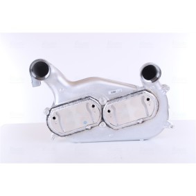 Køb Intercooler af NISSENS 961548 til den lave pris 11210,89 DKK