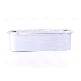 Køb Intercooler af NISSENS 961550 til den lave pris 13314,01 DKK