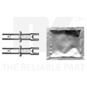 Gestängesteller, Bremsanlage 4145021 von NK günstig für 24,96 € online kaufen