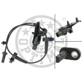ABS-Sensor für HONDA von OPTIMAL