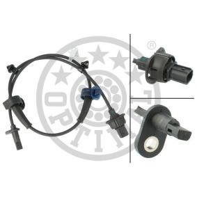 ABS-Sensor 06-S912 von OPTIMAL günstig für 230,16 € online kaufen