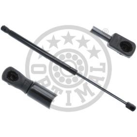 Köp Gasfjäder till baklucka av OPTIMAL AG-51175 till det låga priset 781,65 kr