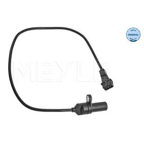 FIAT Kurbelwellensensor von MEYLE