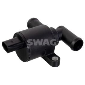 Kühlmittelregelventil 33 10 0975 von SWAG günstig für 92,67 € online kaufen