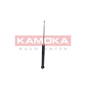 DACIA Stoßdämpfer von KAMOKA
