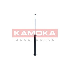 DACIA Stoßdämpfer von KAMOKA