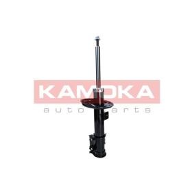 Achetez des Amortisseur KAMOKA 2000373 à prix pour 52,54 €